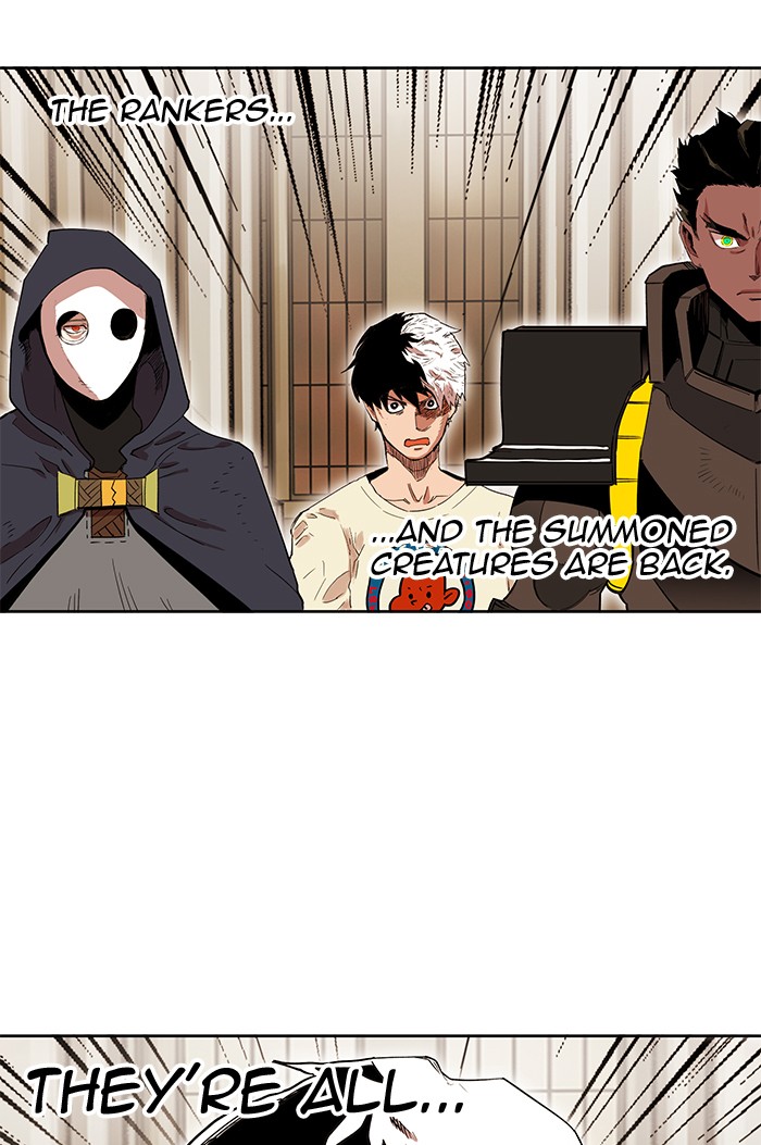 Hardcore Leveling Warrior Chapter 173.9 page 108 - 