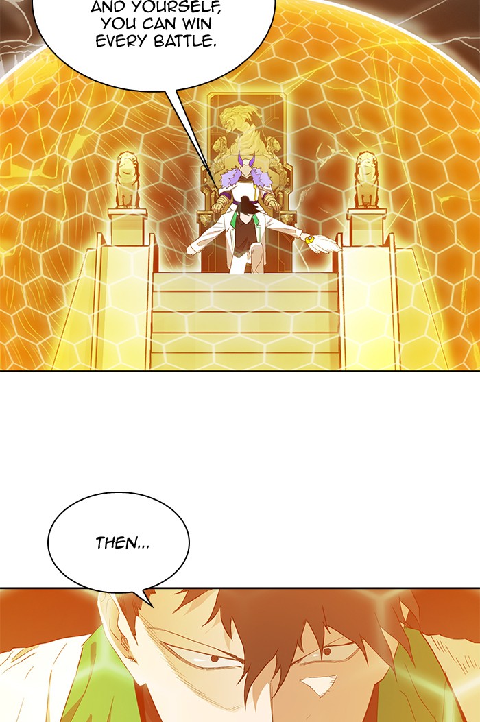 Hardcore Leveling Warrior Chapter 173.9 page 110 - 