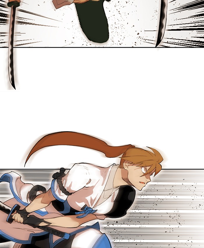 Hardcore Leveling Warrior Chapter 173.9 page 27 - 