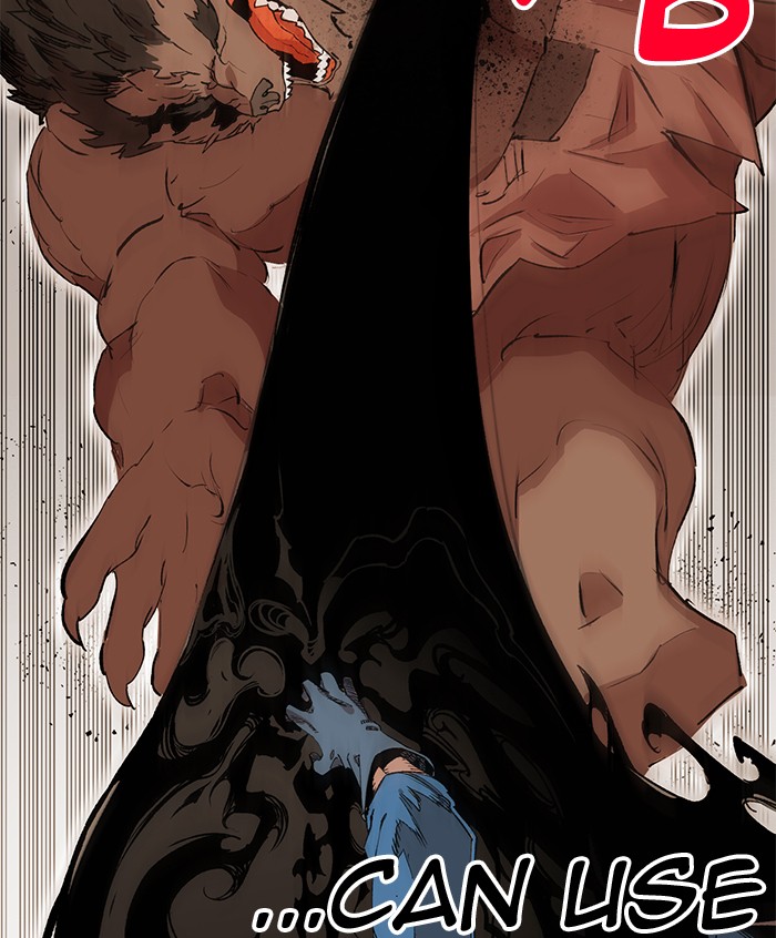 Hardcore Leveling Warrior Chapter 173.9 page 39 - 
