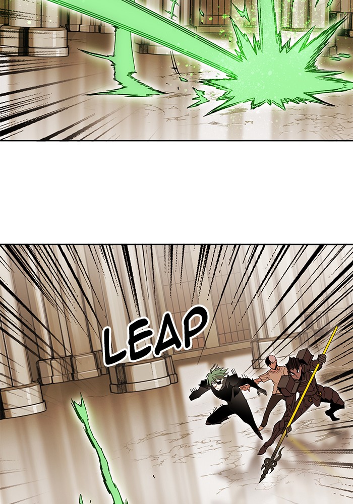 Hardcore Leveling Warrior Chapter 173.9 page 50 - 