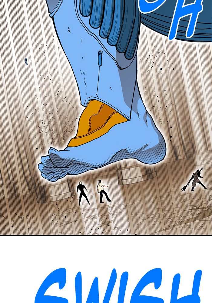 Hardcore Leveling Warrior Chapter 173.9 page 65 - 