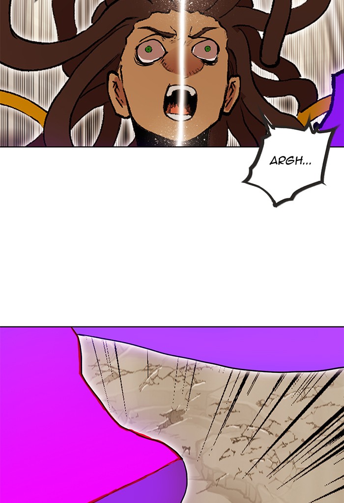 Hardcore Leveling Warrior Chapter 173.9 page 72 - 