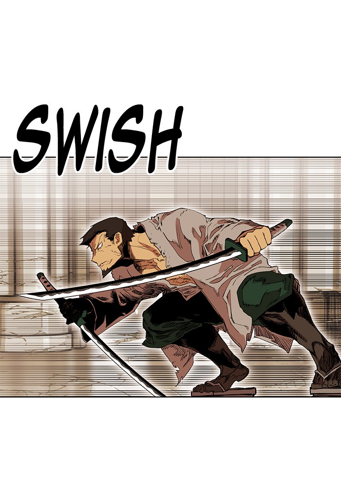 Hardcore Leveling Warrior Chapter 173.9 page 79 - 
