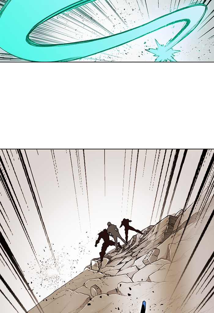 Hardcore Leveling Warrior Chapter 173.9 page 83 - 