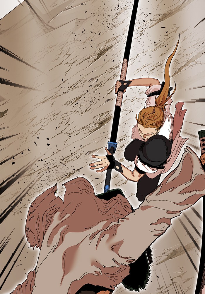 Hardcore Leveling Warrior Chapter 173.9 page 84 - 