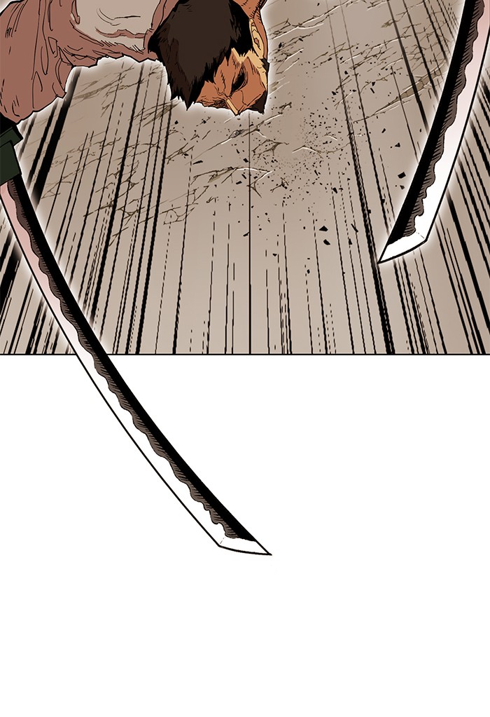 Hardcore Leveling Warrior Chapter 173.9 page 85 - 