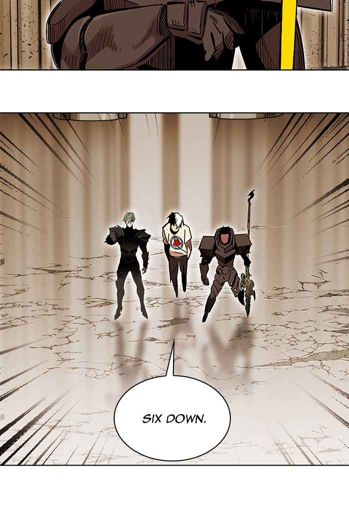 Hardcore Leveling Warrior Chapter 173.9 page 91 - 