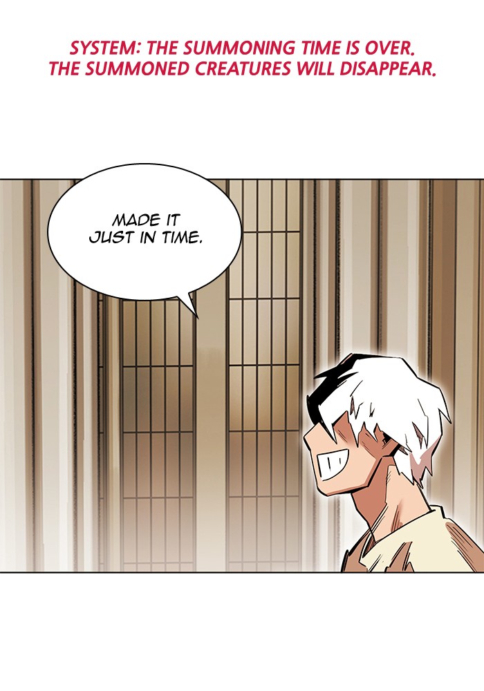 Hardcore Leveling Warrior Chapter 173.9 page 92 - 
