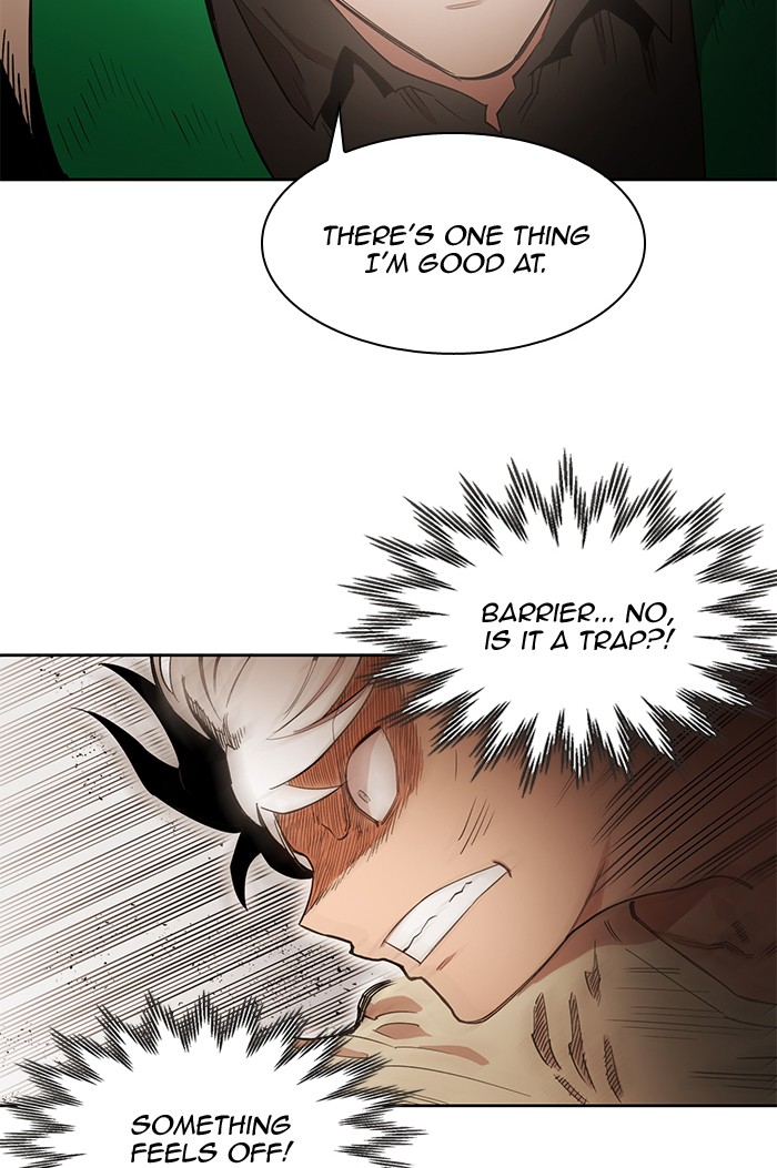 Hardcore Leveling Warrior Chapter 173.9 page 100 - 