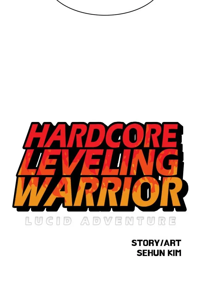 Hardcore Leveling Warrior Chapter 173 page 12 - 