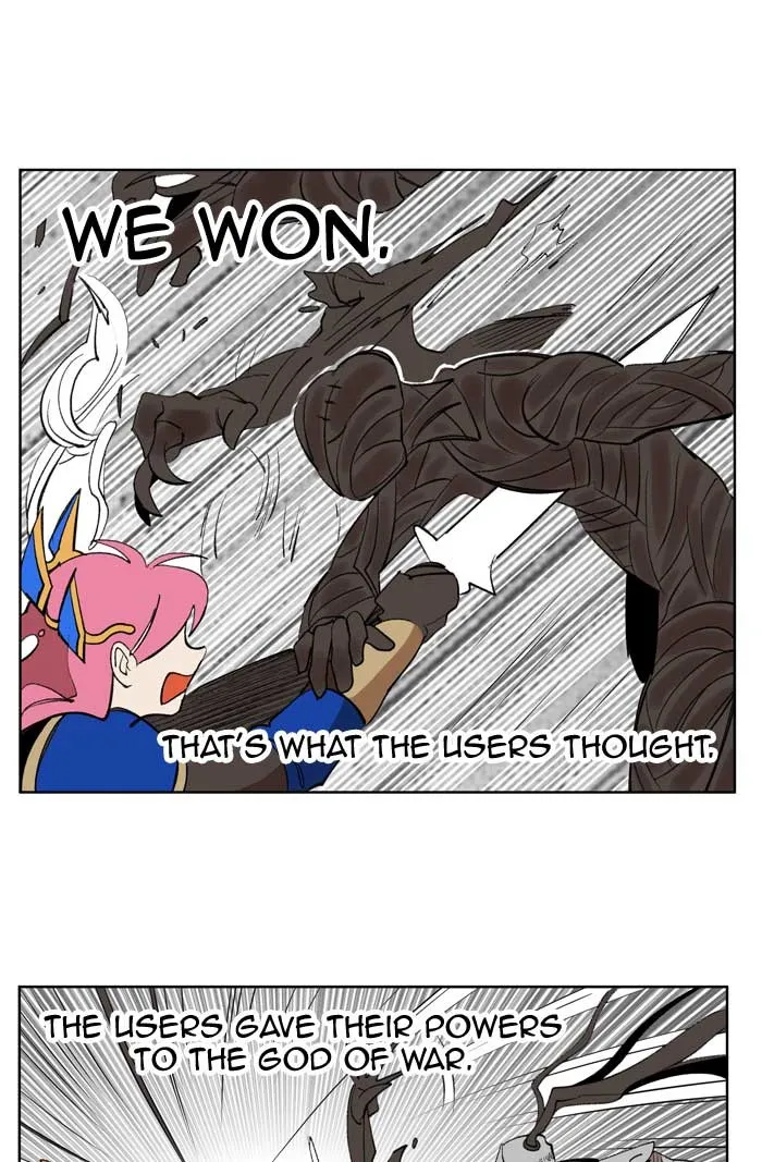 Hardcore Leveling Warrior Chapter 173 page 13 - 