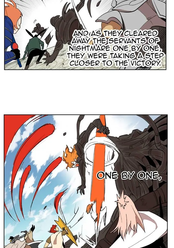 Hardcore Leveling Warrior Chapter 173 page 14 - 