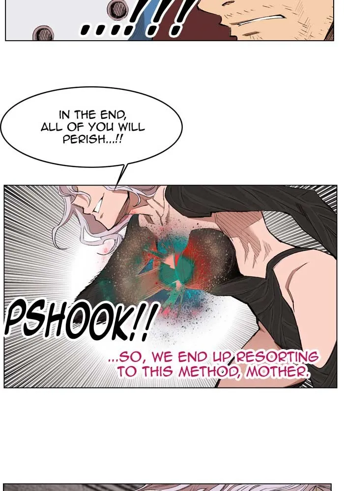 Hardcore Leveling Warrior Chapter 173 page 21 - 