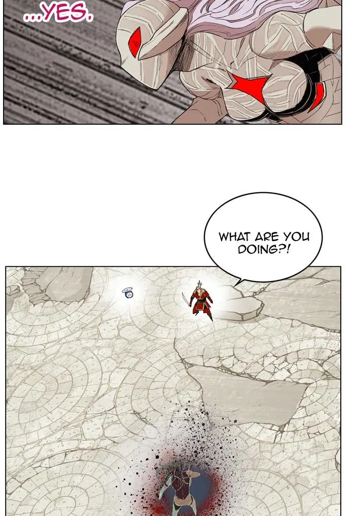 Hardcore Leveling Warrior Chapter 173 page 22 - 