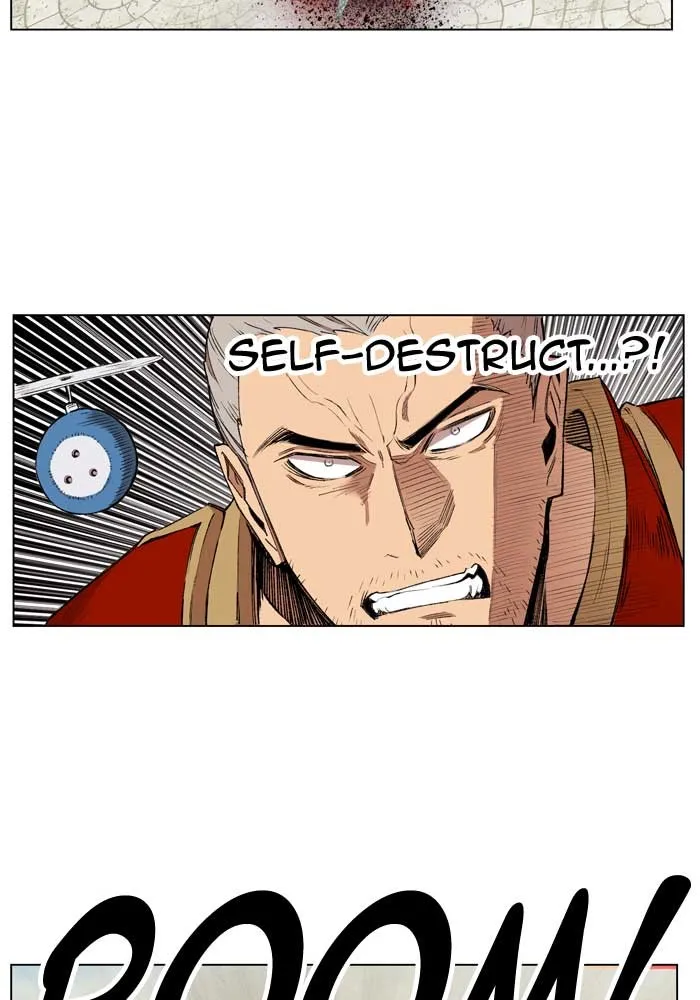Hardcore Leveling Warrior Chapter 173 page 23 - 