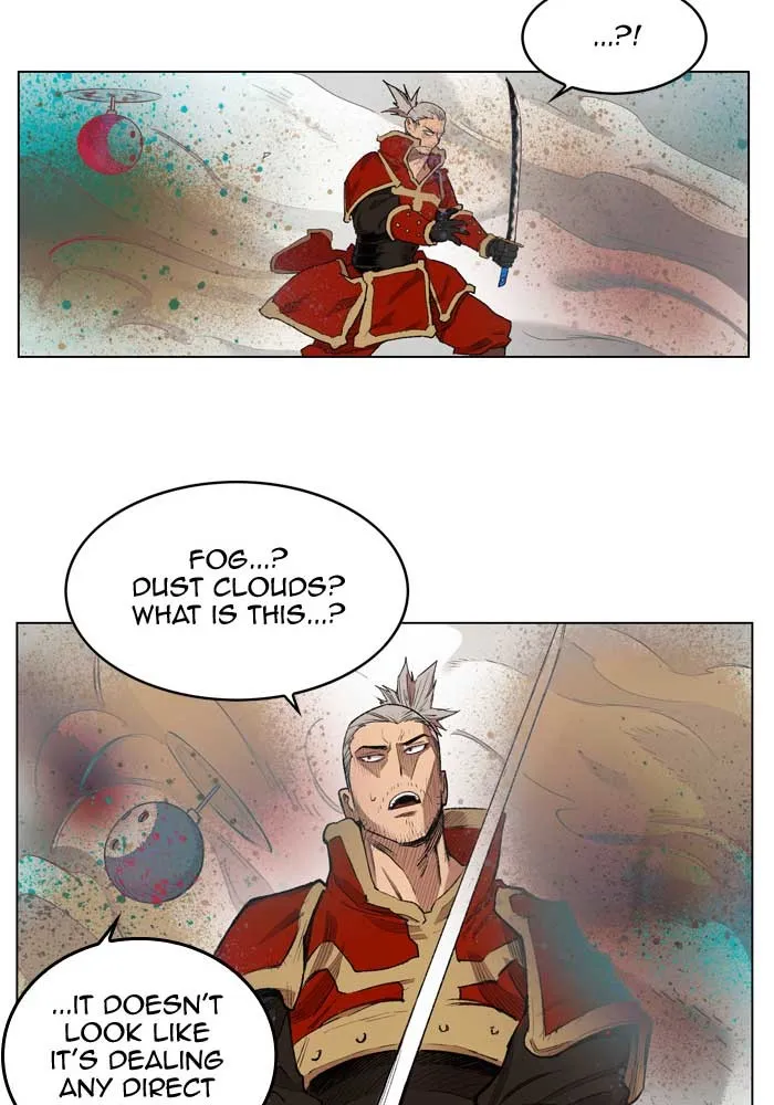 Hardcore Leveling Warrior Chapter 173 page 25 - 