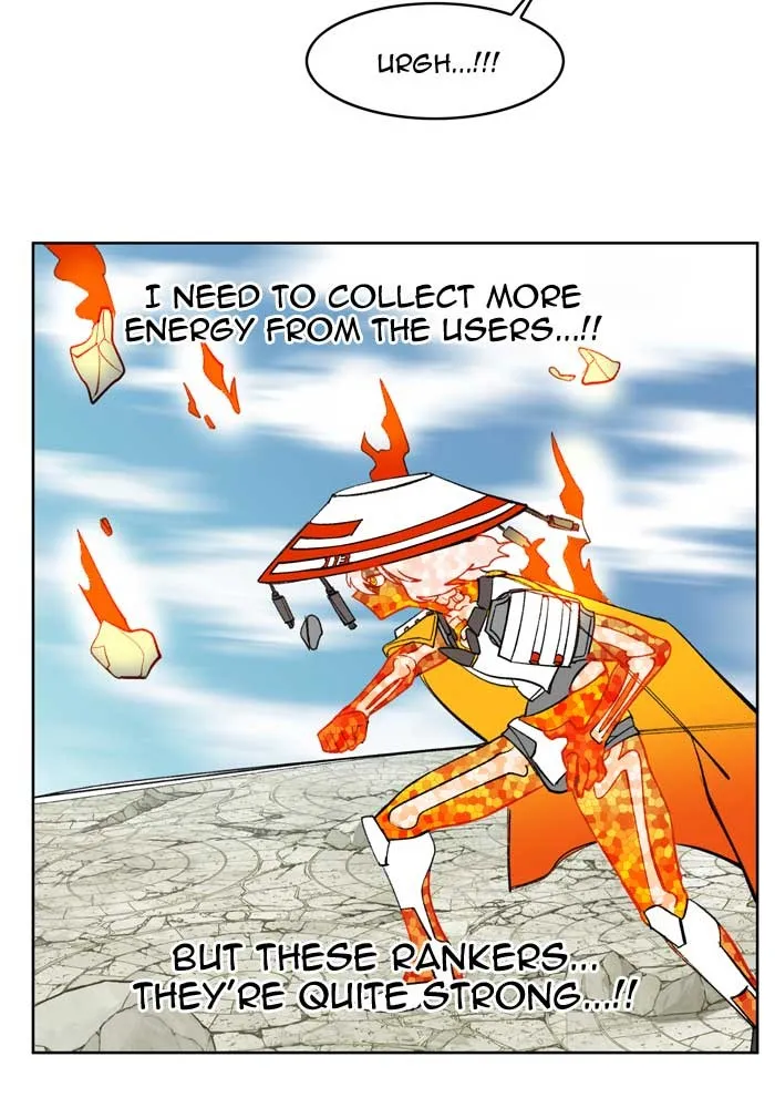 Hardcore Leveling Warrior Chapter 173 page 4 - 