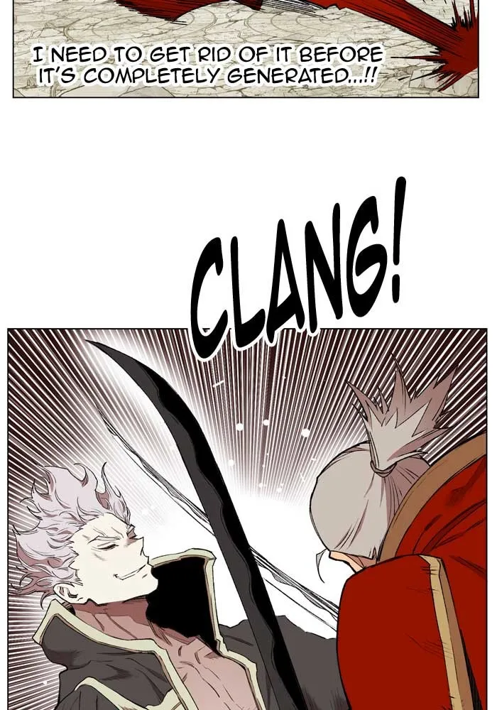 Hardcore Leveling Warrior Chapter 173 page 31 - 
