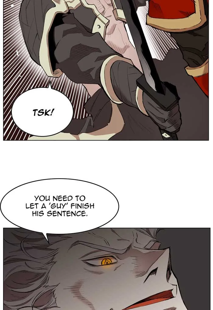 Hardcore Leveling Warrior Chapter 173 page 32 - 