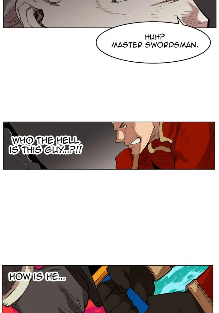 Hardcore Leveling Warrior Chapter 173 page 33 - 