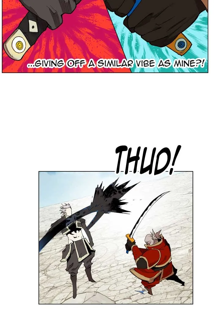 Hardcore Leveling Warrior Chapter 173 page 34 - 