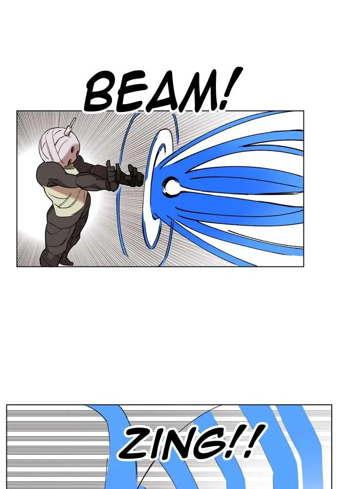 Hardcore Leveling Warrior Chapter 173 page 35 - 