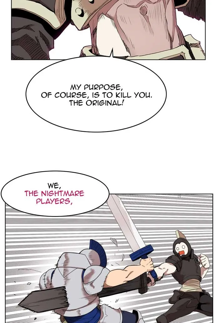 Hardcore Leveling Warrior Chapter 173 page 47 - 
