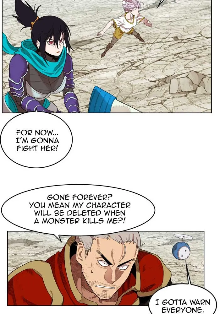 Hardcore Leveling Warrior Chapter 173 page 50 - 