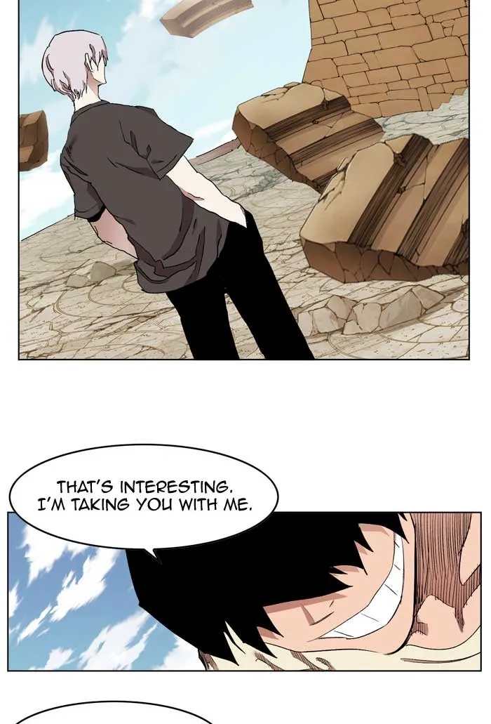 Hardcore Leveling Warrior Chapter 173 page 55 - 