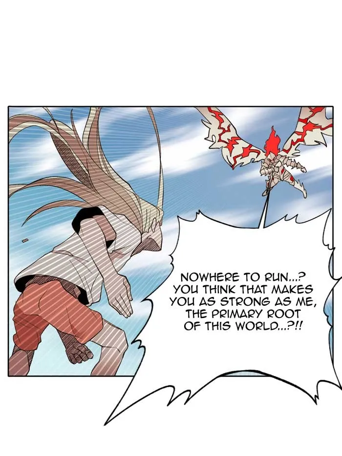Hardcore Leveling Warrior Chapter 173 page 60 - 