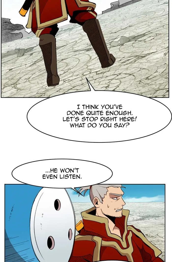 Hardcore Leveling Warrior Chapter 173 page 7 - 
