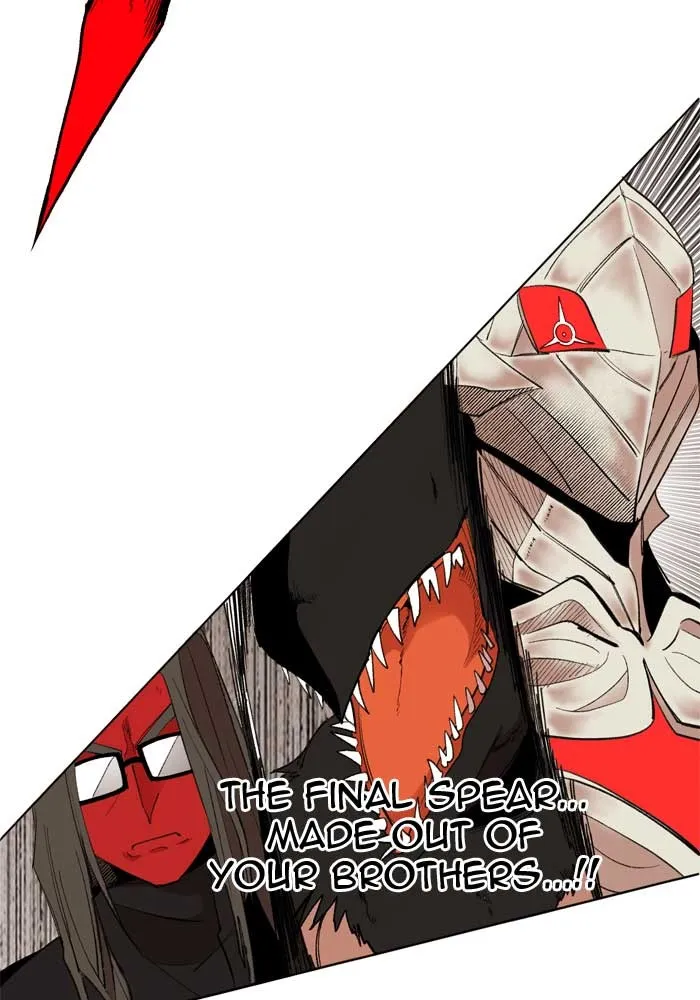 Hardcore Leveling Warrior Chapter 173 page 63 - 