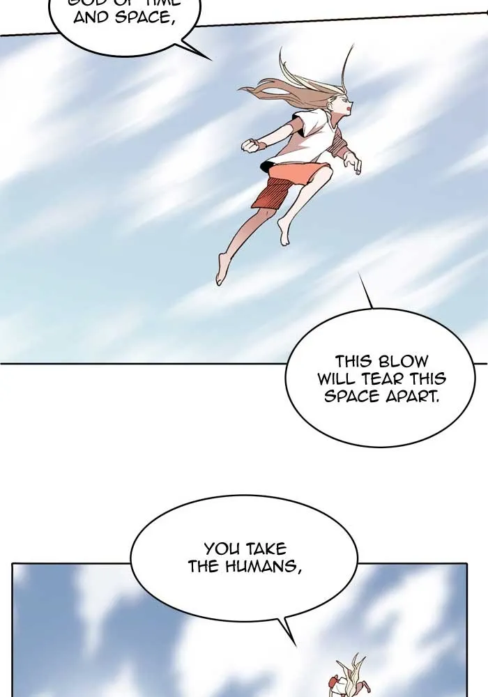 Hardcore Leveling Warrior Chapter 173 page 65 - 