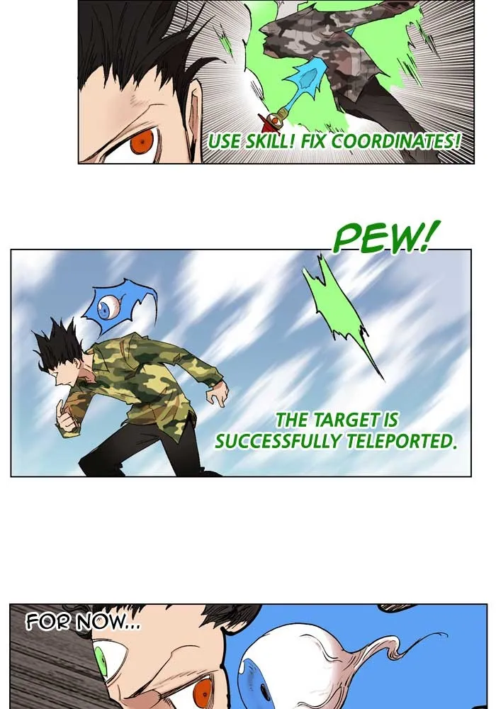 Hardcore Leveling Warrior Chapter 173 page 69 - 