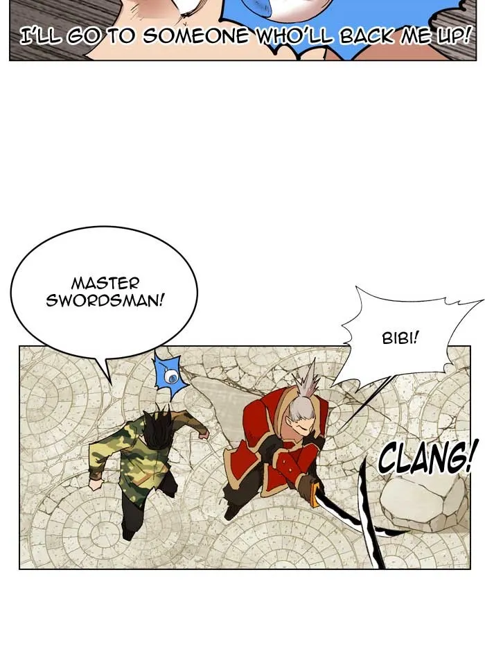 Hardcore Leveling Warrior Chapter 173 page 70 - 