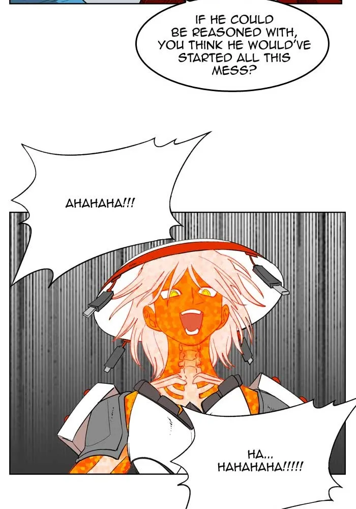 Hardcore Leveling Warrior Chapter 173 page 8 - 