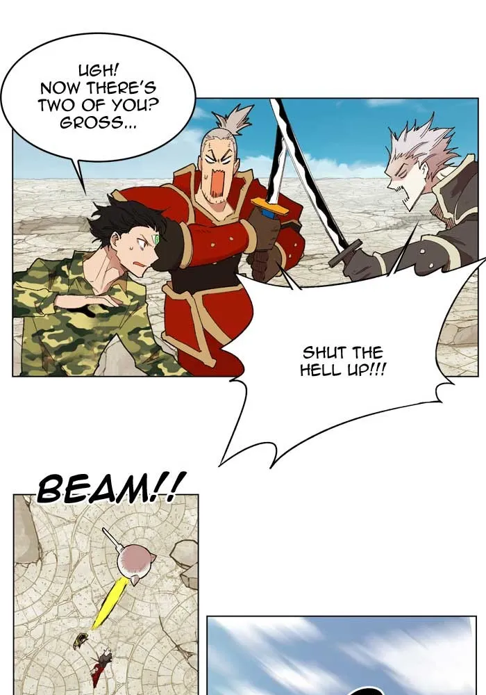 Hardcore Leveling Warrior Chapter 173 page 71 - 