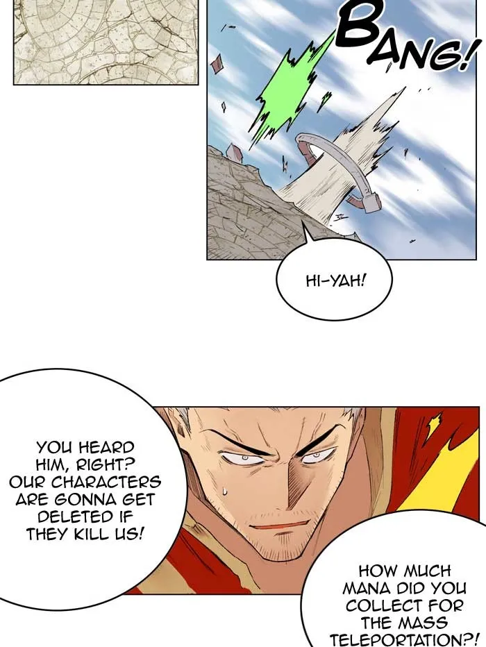Hardcore Leveling Warrior Chapter 173 page 72 - 