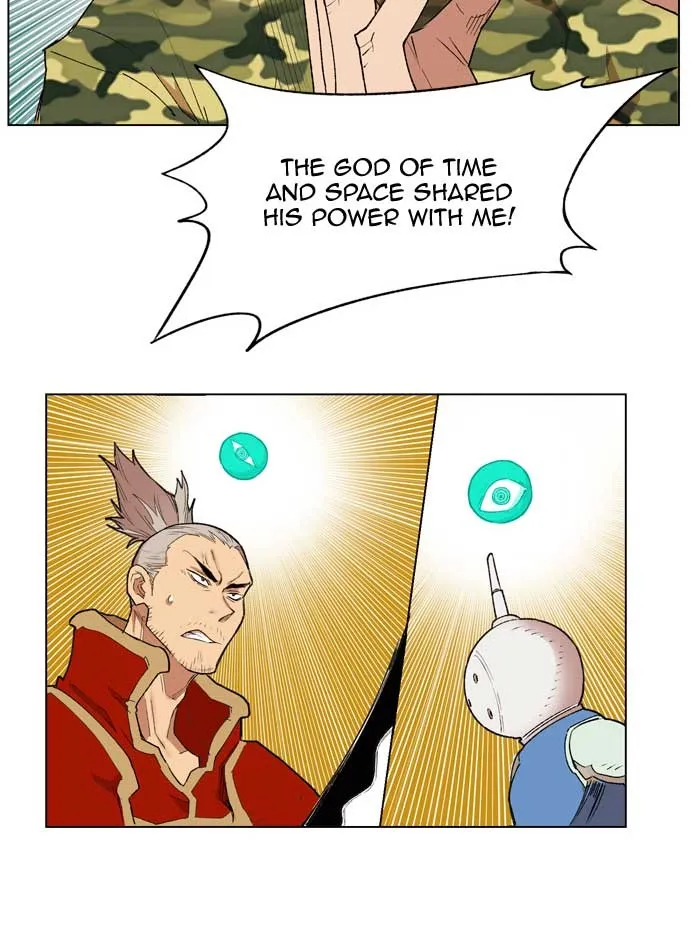 Hardcore Leveling Warrior Chapter 173 page 74 - 