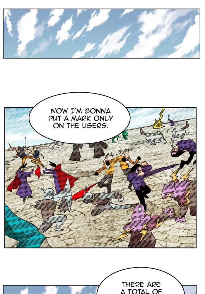 Hardcore Leveling Warrior Chapter 173 page 75 - 