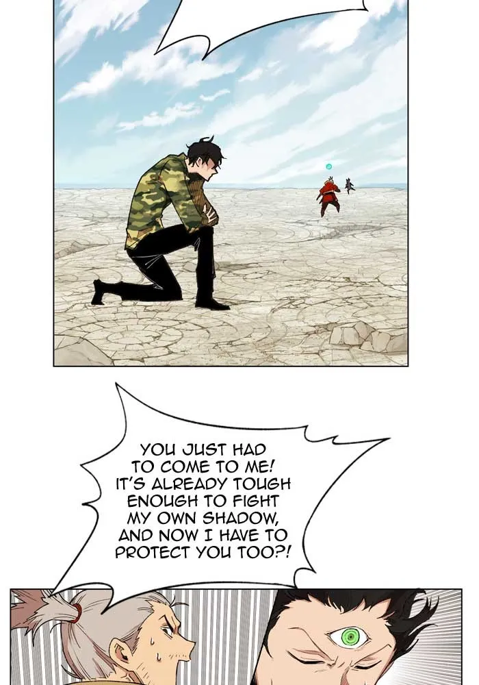 Hardcore Leveling Warrior Chapter 173 page 79 - 
