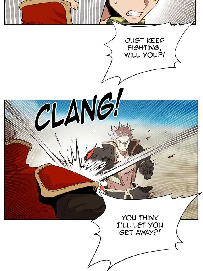 Hardcore Leveling Warrior Chapter 173 page 80 - 
