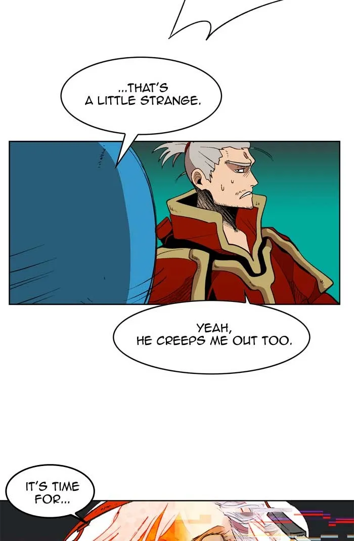Hardcore Leveling Warrior Chapter 173 page 9 - 