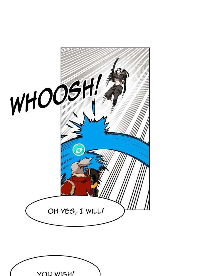 Hardcore Leveling Warrior Chapter 173 page 81 - 