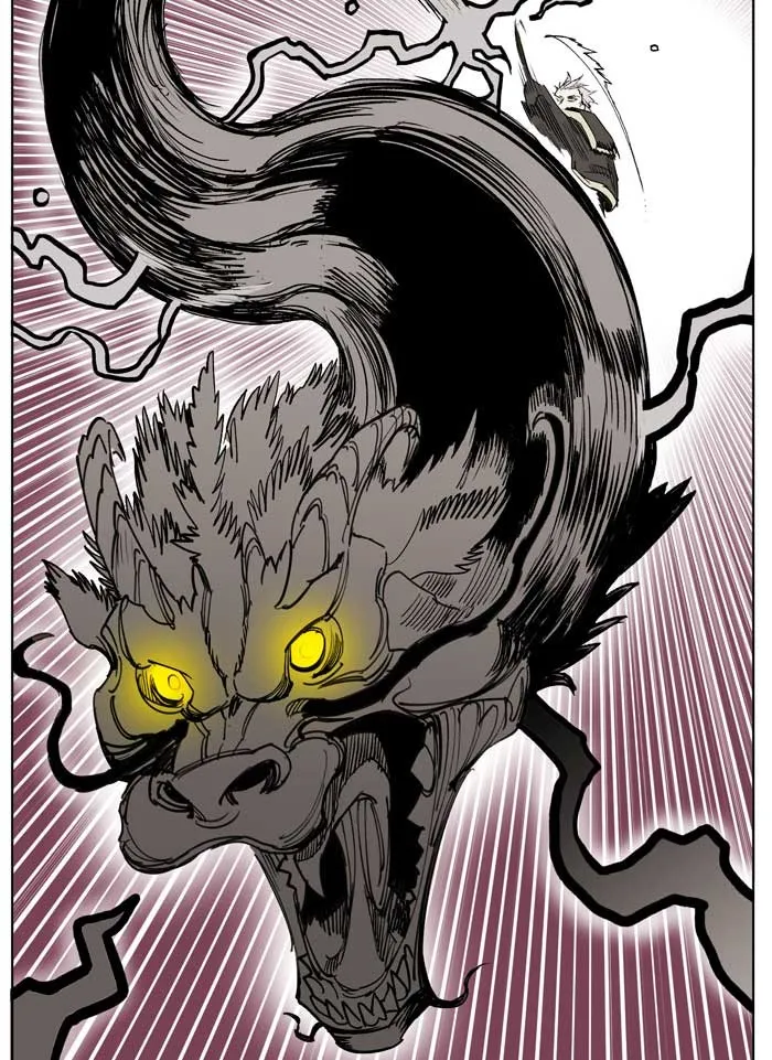Hardcore Leveling Warrior Chapter 173 page 83 - 