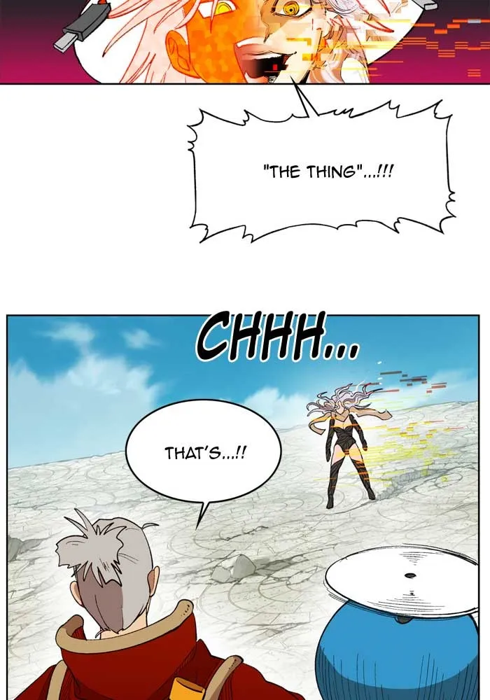 Hardcore Leveling Warrior Chapter 173 page 10 - 