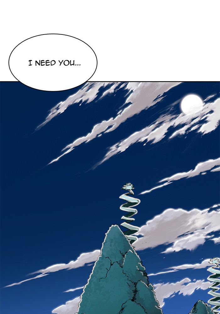 Hardcore Leveling Warrior Chapter 174.1 page 2 - 