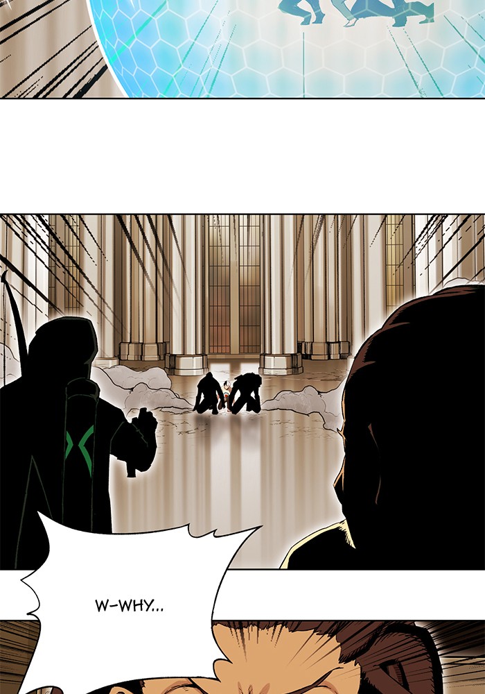 Hardcore Leveling Warrior Chapter 174.1 page 103 - 