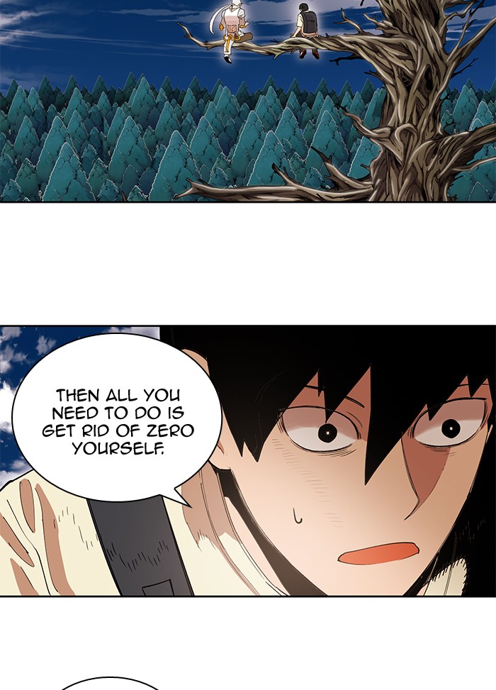 Hardcore Leveling Warrior Chapter 174.1 page 15 - 
